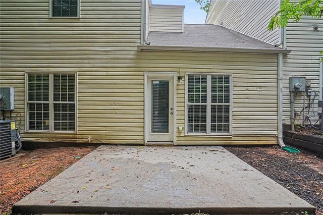 6655 Sunset Park, Rex, GA 30273