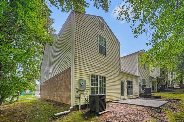 6655 Sunset Park, Rex, GA 30273