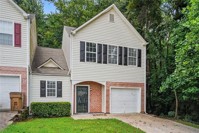6655 Sunset Park, Rex, GA 30273