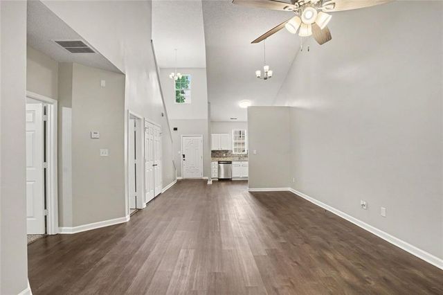 6655 Sunset Park, Rex, GA 30273
