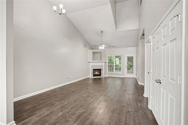 6655 Sunset Park, Rex, GA 30273