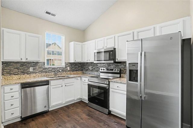 6655 Sunset Park, Rex, GA 30273