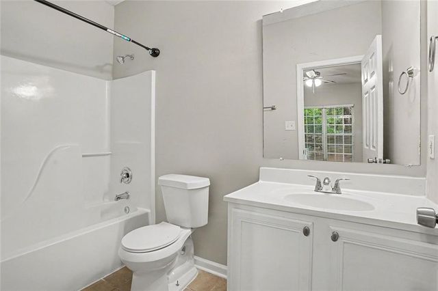 6655 Sunset Park, Rex, GA 30273