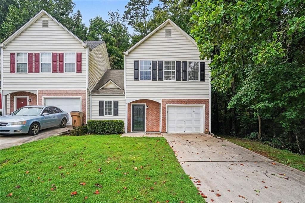 6655 Sunset Park, Rex, GA 30273