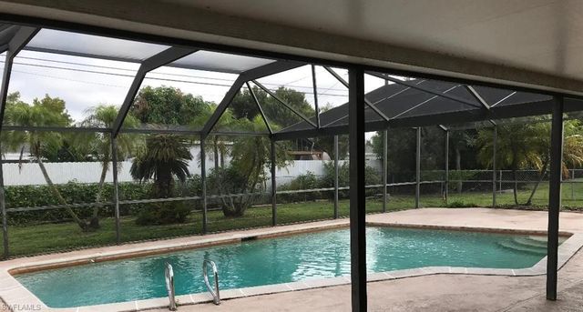 1311 SE 25th TER, Cape Coral, FL 33904