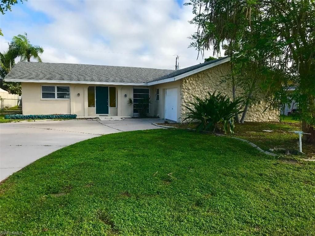 1311 SE 25th TER, Cape Coral, FL 33904