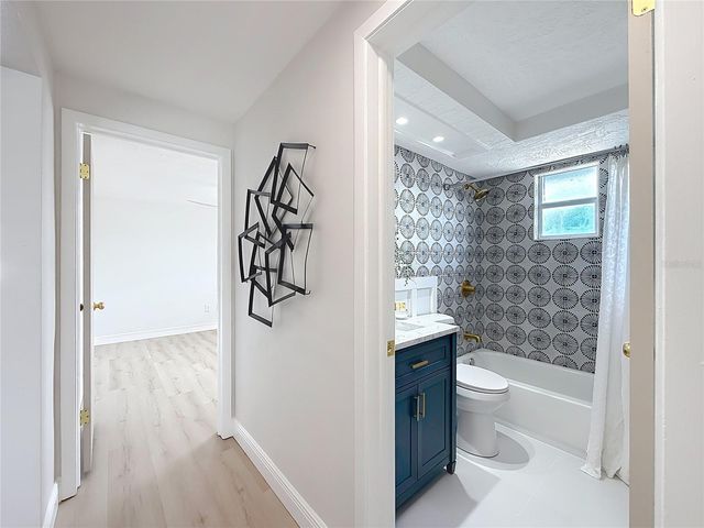 8635 GUM TREE AVENUE, New Port Richey, FL 34653