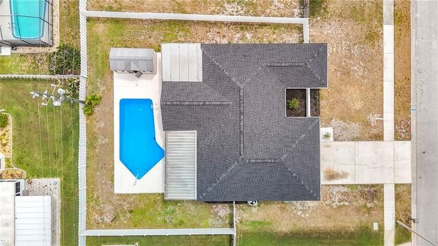 8635 GUM TREE AVENUE, New Port Richey, FL 34653