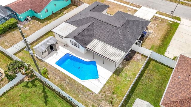 8635 GUM TREE AVENUE, New Port Richey, FL 34653