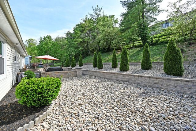 82 Orchard Knoll Drive, Reading, OH 45215