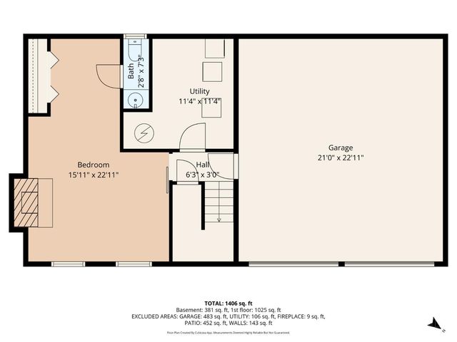 82 Orchard Knoll Drive, Reading, OH 45215