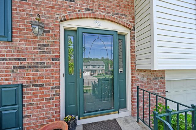 82 Orchard Knoll Drive, Reading, OH 45215
