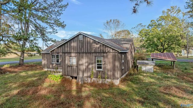 4102 Fischer Road NE, Fort Payne, AL 35967