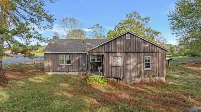 4102 Fischer Road NE, Fort Payne, AL 35967