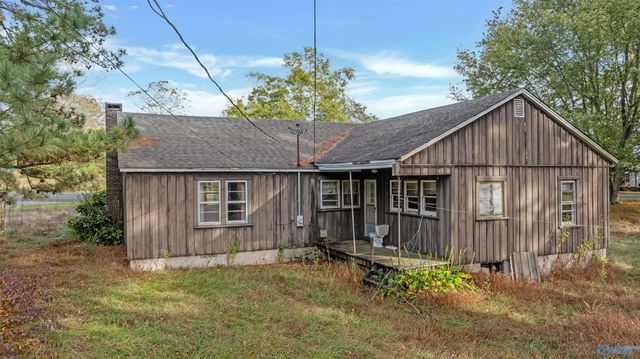 4102 Fischer Road NE, Fort Payne, AL 35967