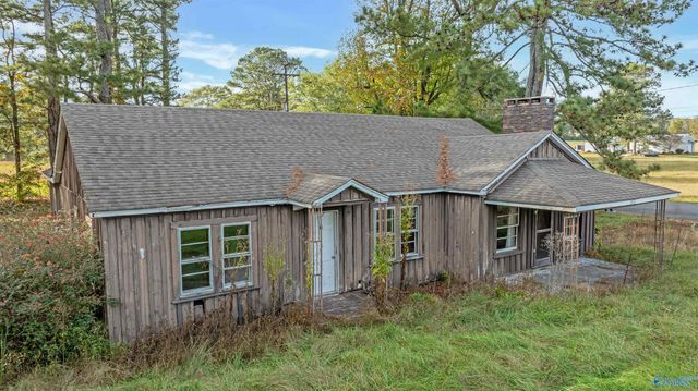 4102 Fischer Road NE, Fort Payne, AL 35967