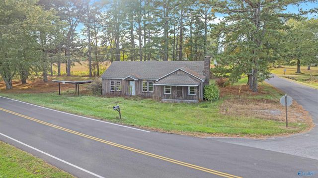 4102 Fischer Road NE, Fort Payne, AL 35967
