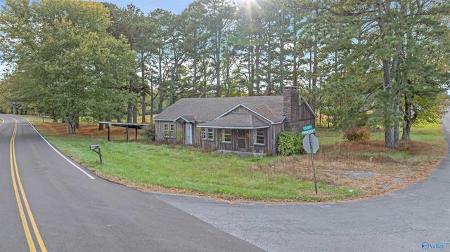 4102 Fischer Road NE, Fort Payne, AL 35967