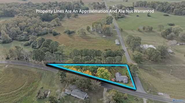 4102 Fischer Road NE, Fort Payne, AL 35967