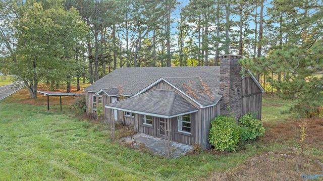 4102 Fischer Road NE, Fort Payne, AL 35967
