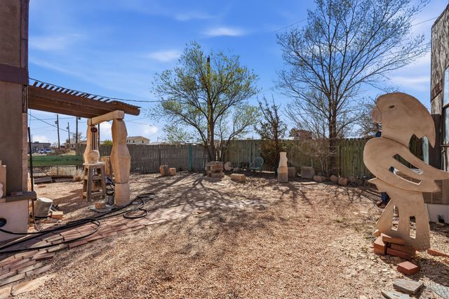 1303 32nd Street SE, Rio Rancho, NM 87124