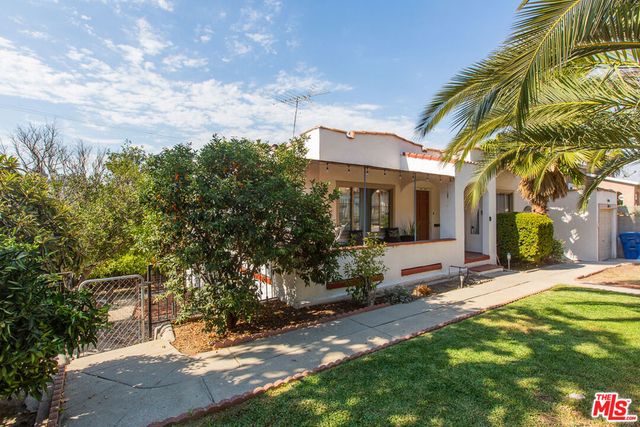 5177 Bohlig Road, Los Angeles, CA 90032