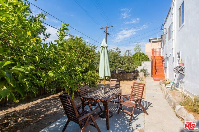5177 Bohlig Road, Los Angeles, CA 90032