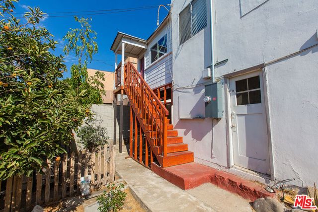 5177 Bohlig Road, Los Angeles, CA 90032