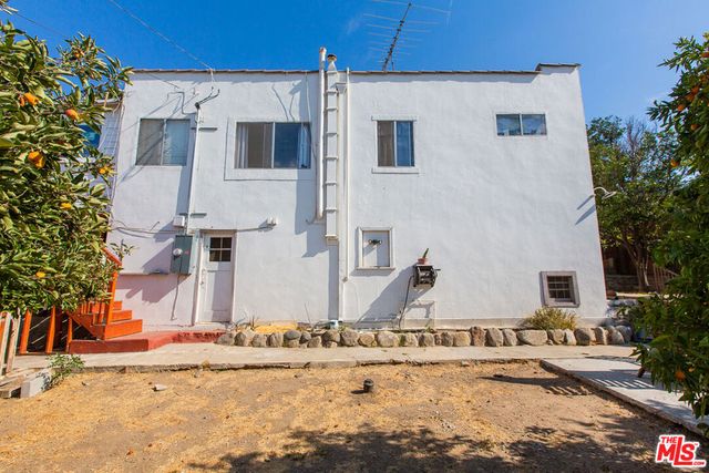 5177 Bohlig Road, Los Angeles, CA 90032