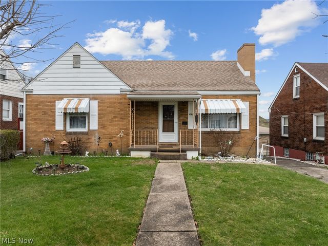 643 Western Avenue, Mingo Junction, OH 43938