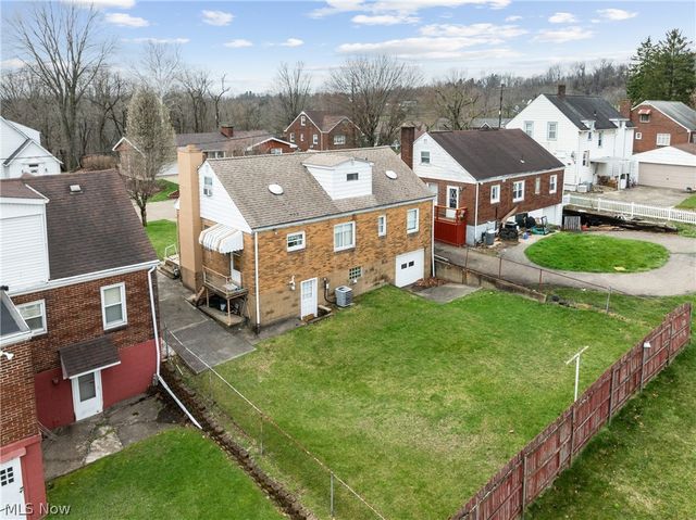 643 Western Avenue, Mingo Junction, OH 43938