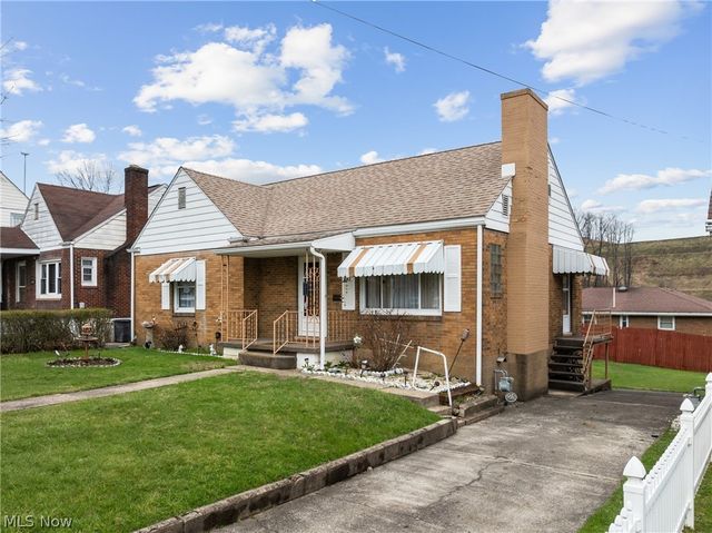 643 Western Avenue, Mingo Junction, OH 43938