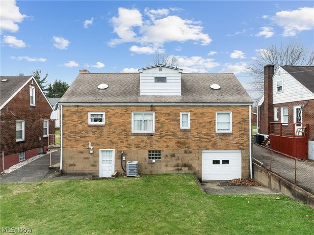 643 Western Avenue, Mingo Junction, OH 43938