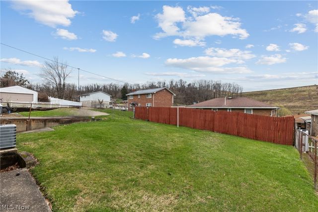 643 Western Avenue, Mingo Junction, OH 43938