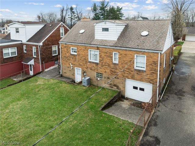643 Western Avenue, Mingo Junction, OH 43938