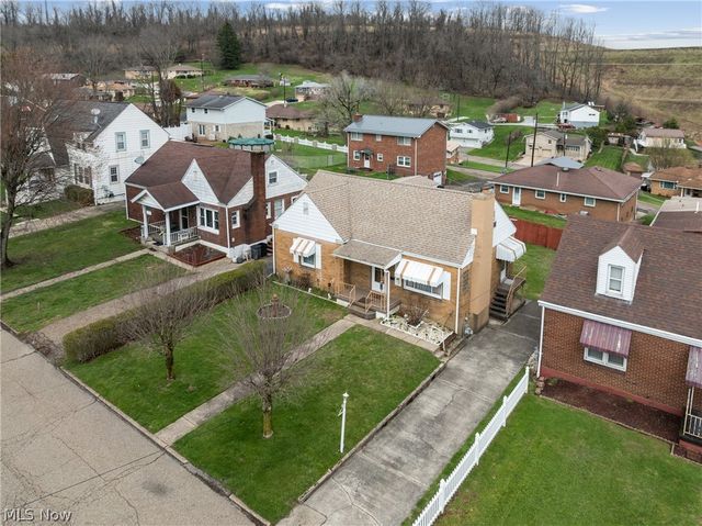643 Western Avenue, Mingo Junction, OH 43938