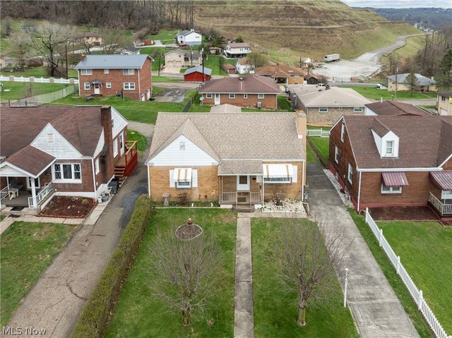 643 Western Avenue, Mingo Junction, OH 43938