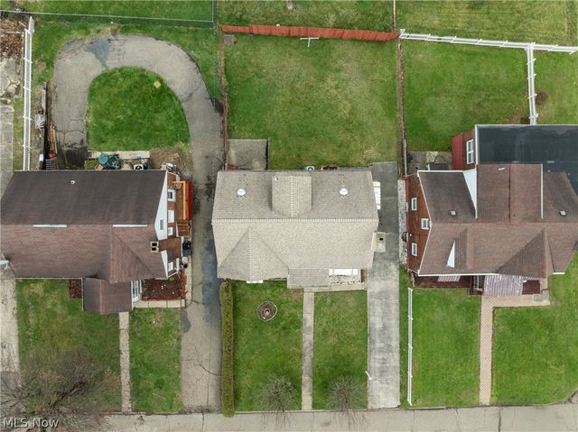 643 Western Avenue, Mingo Junction, OH 43938