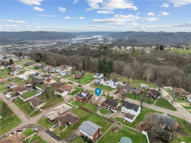 643 Western Avenue, Mingo Junction, OH 43938