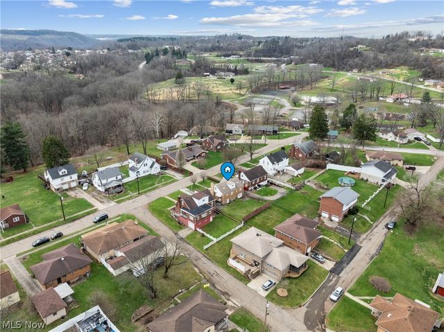 643 Western Avenue, Mingo Junction, OH 43938