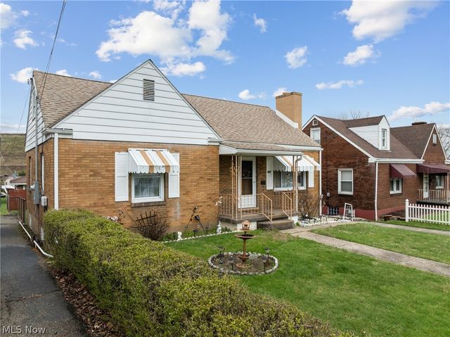 643 Western Avenue, Mingo Junction, OH 43938