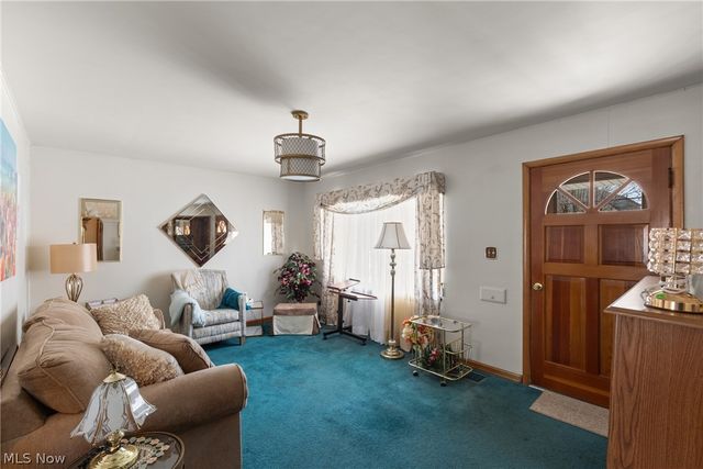 643 Western Avenue, Mingo Junction, OH 43938