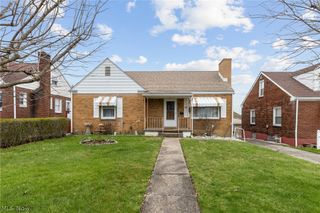 643 Western Avenue, Mingo Junction, OH 43938