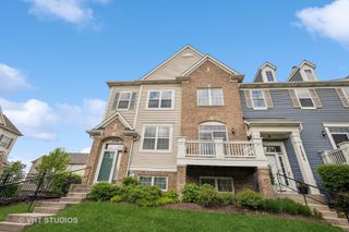 1119 Orangery Court, Carol Stream, IL 60188