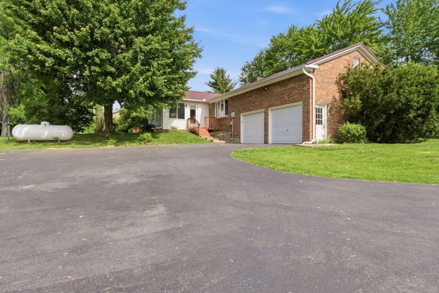 3828 Kentucky Highway 36, Cynthiana, KY 41031