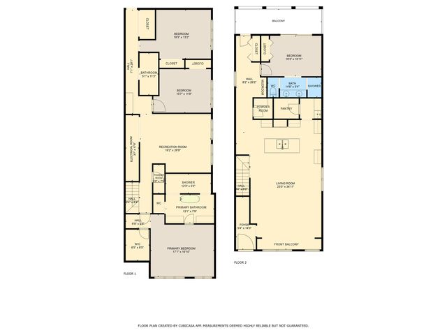 1313 W WRIGHTWOOD Avenue 1, Chicago, IL 60614