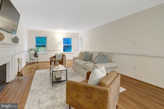5814 CLERMONT DR, Alexandria, VA 22310