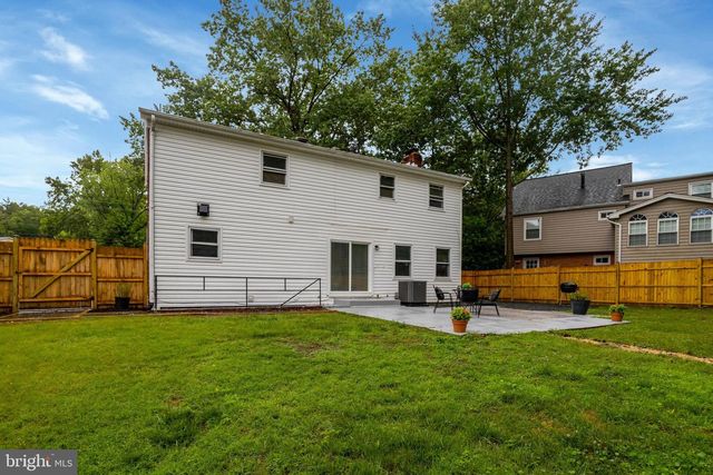 5814 CLERMONT DR, Alexandria, VA 22310