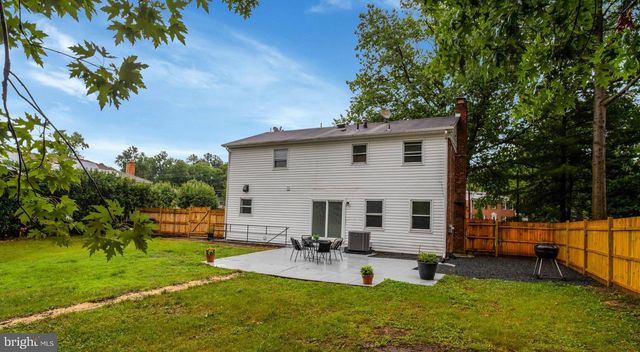 5814 CLERMONT DR, Alexandria, VA 22310