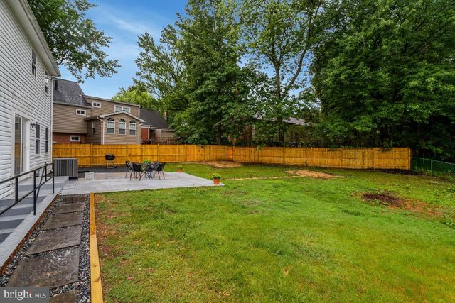 5814 CLERMONT DR, Alexandria, VA 22310